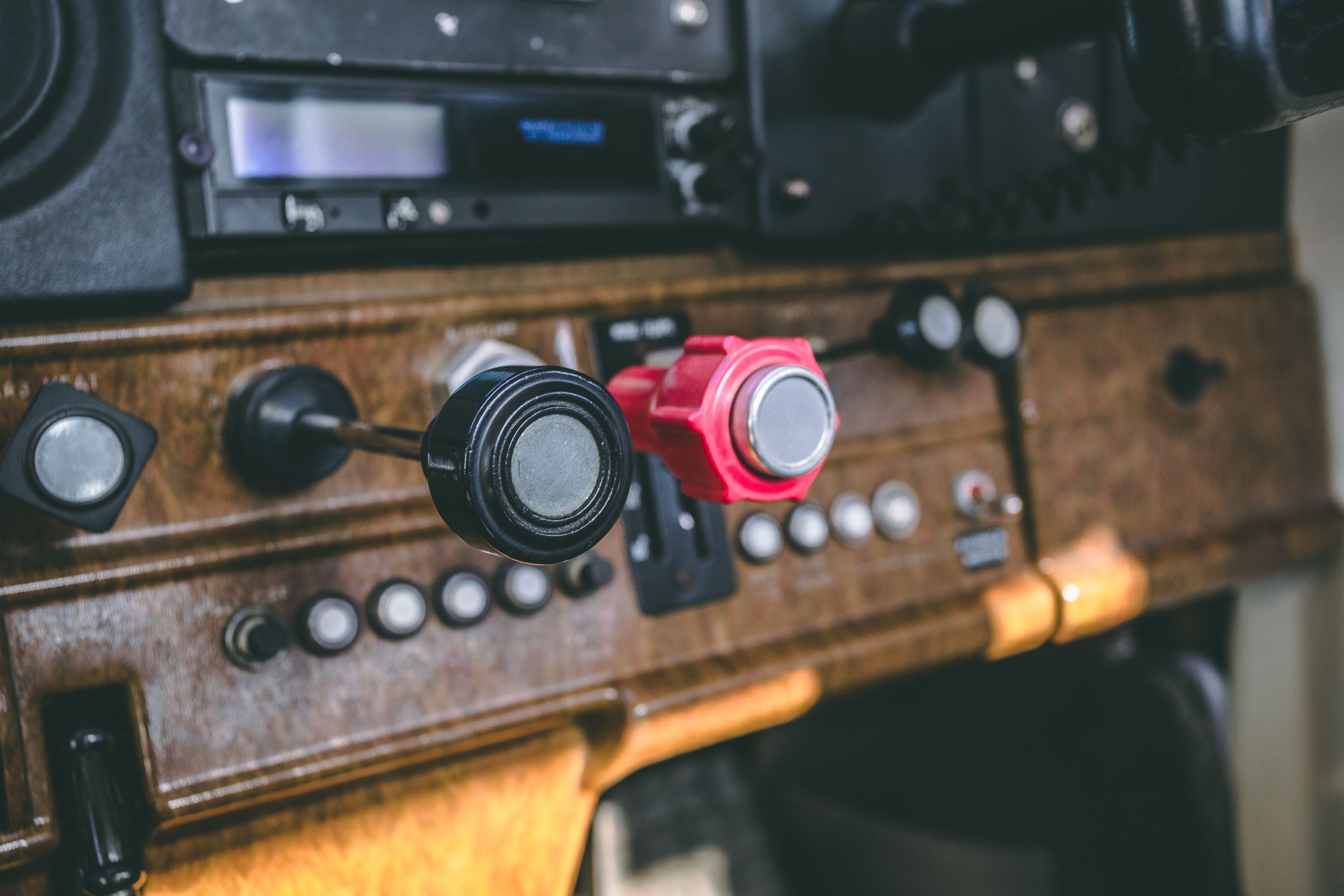 Aircraft Parts