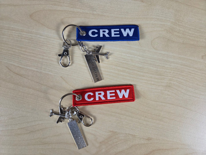 Small keychains