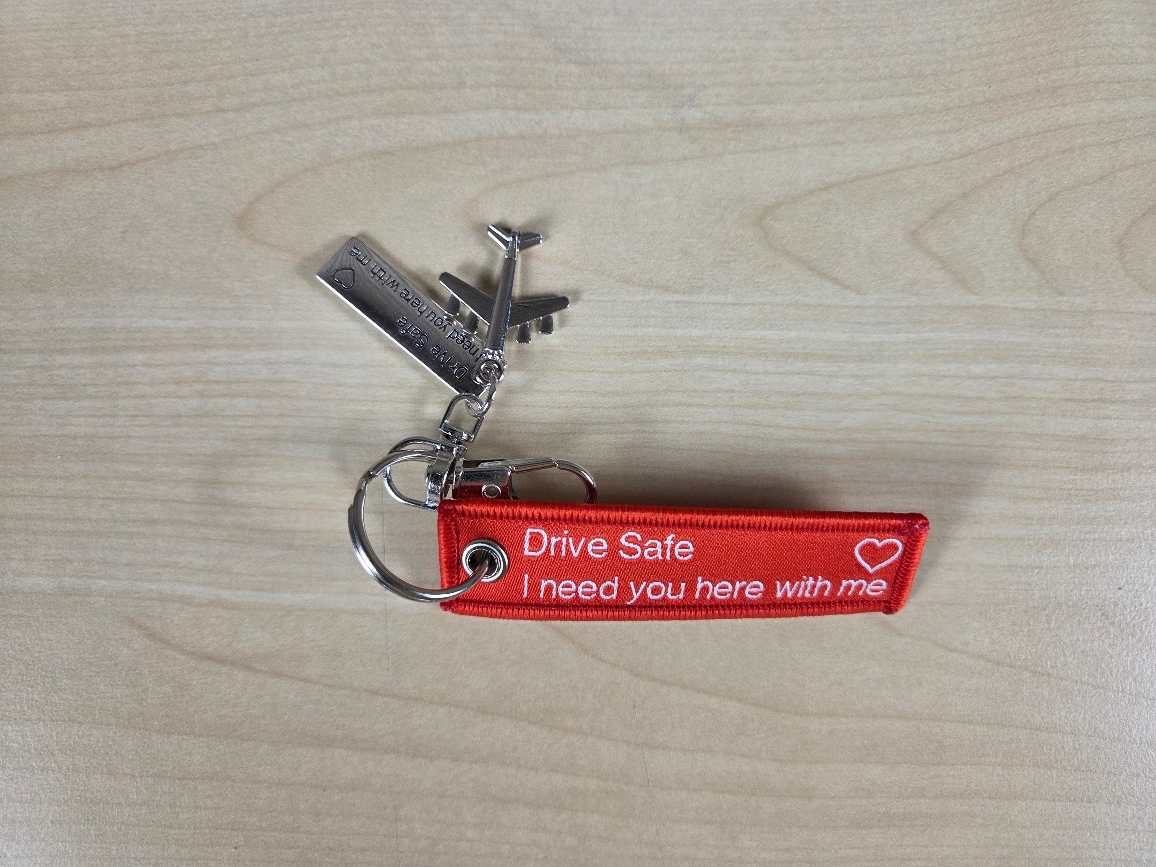 Small keychains