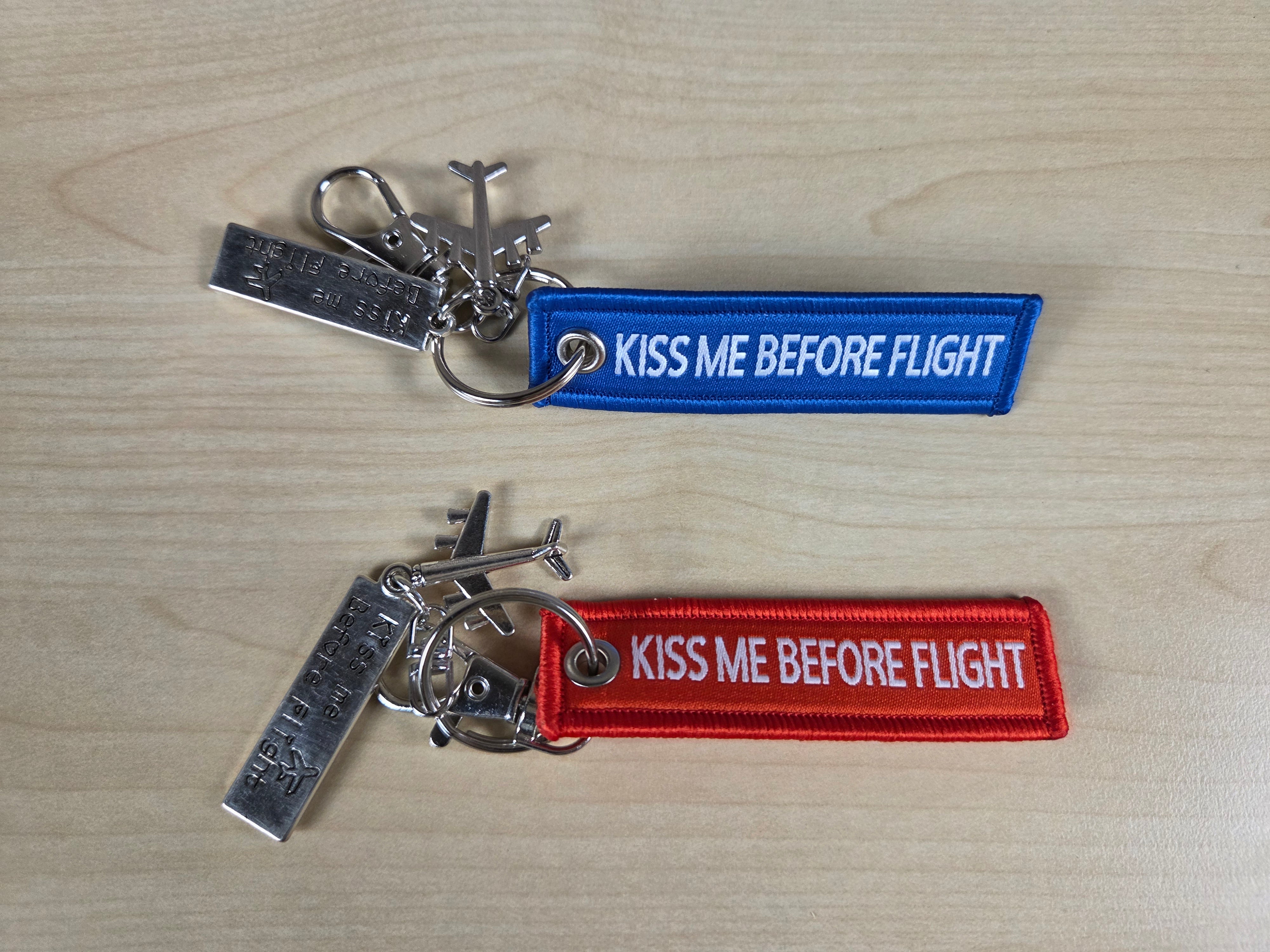 Small keychains