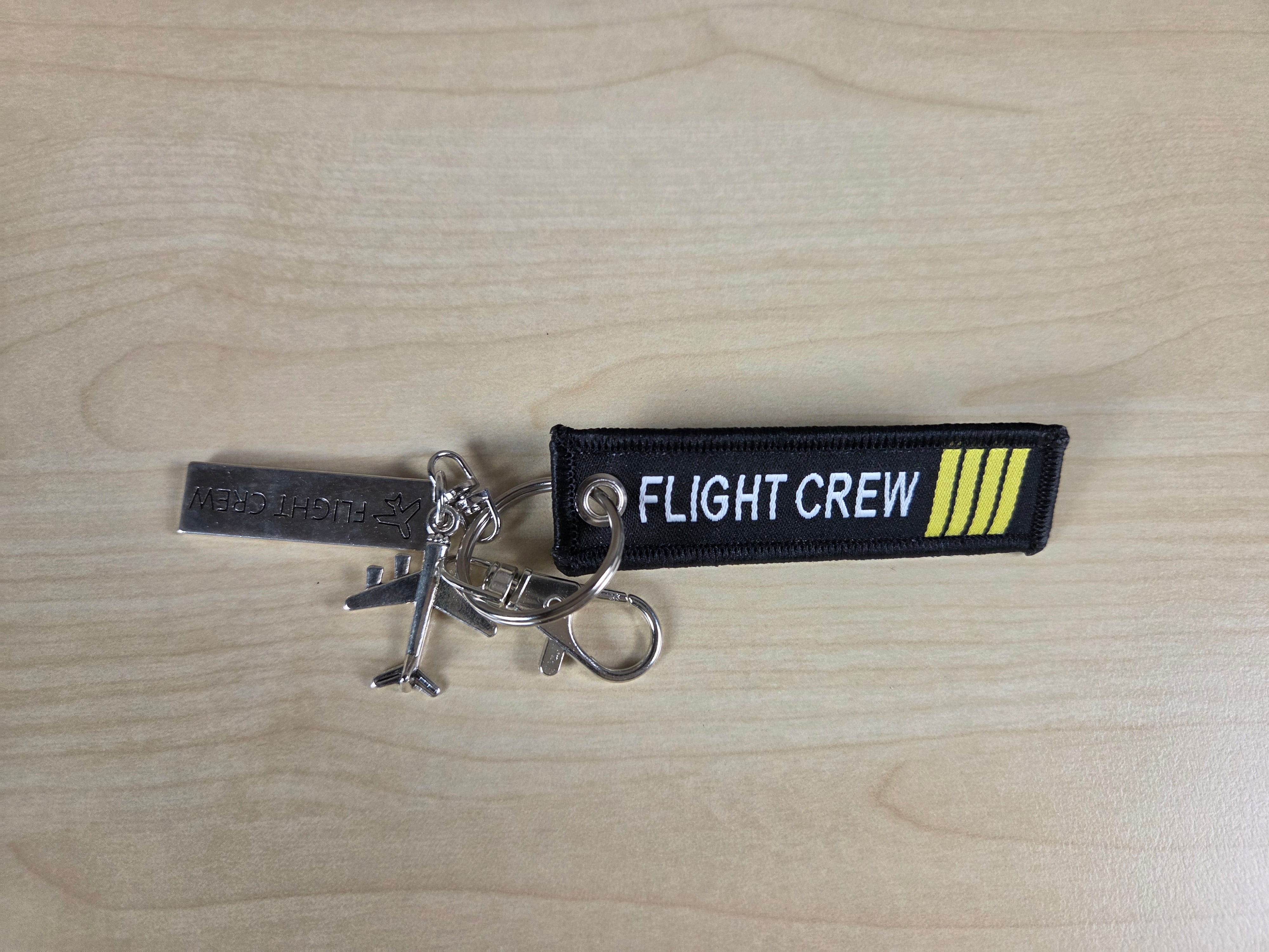 Small keychains