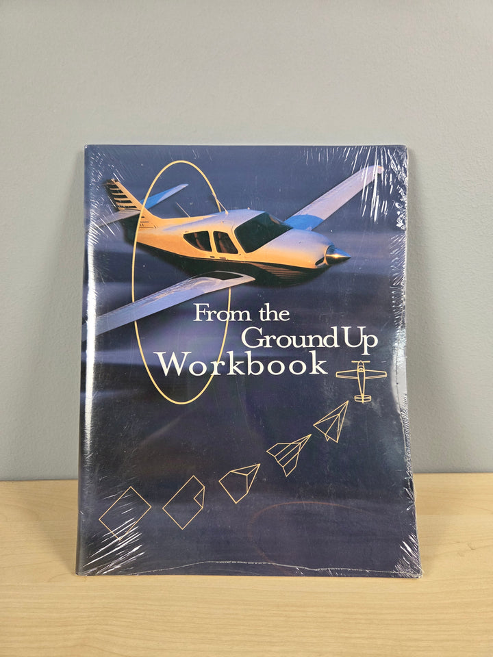From the ground up workbook