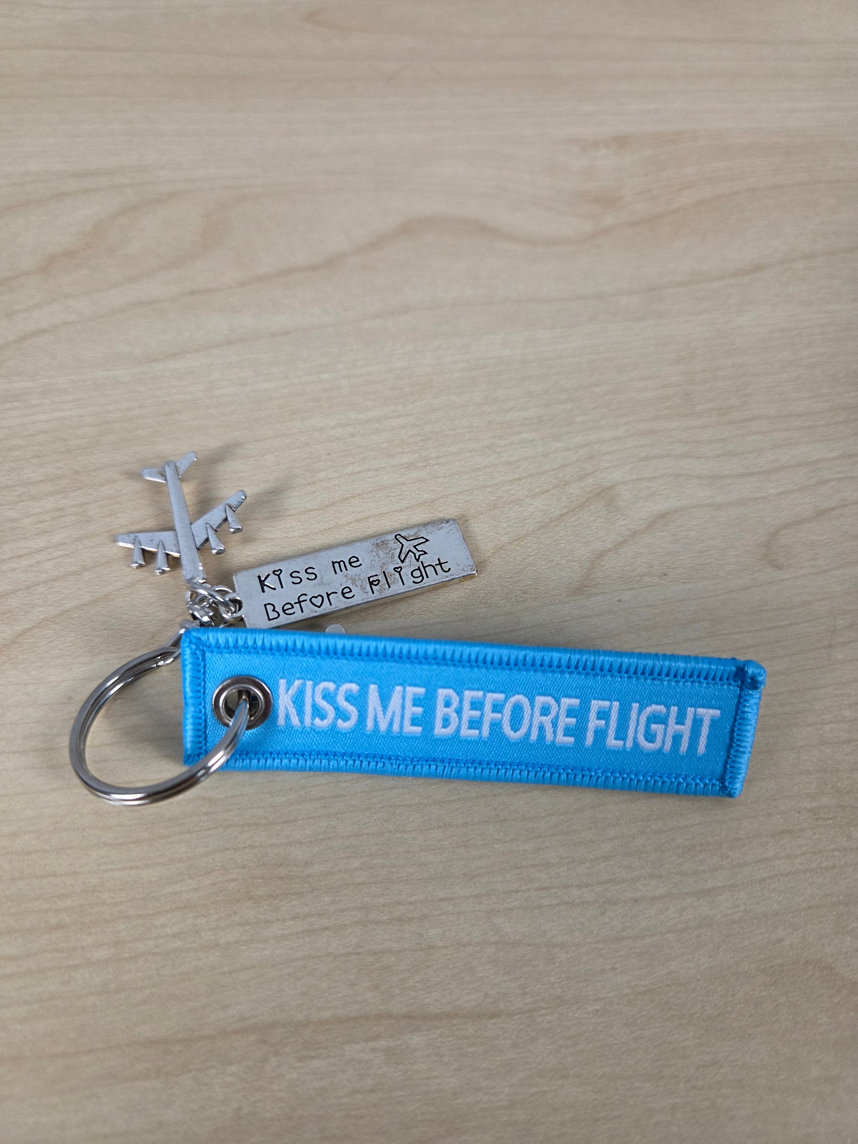 Small keychains