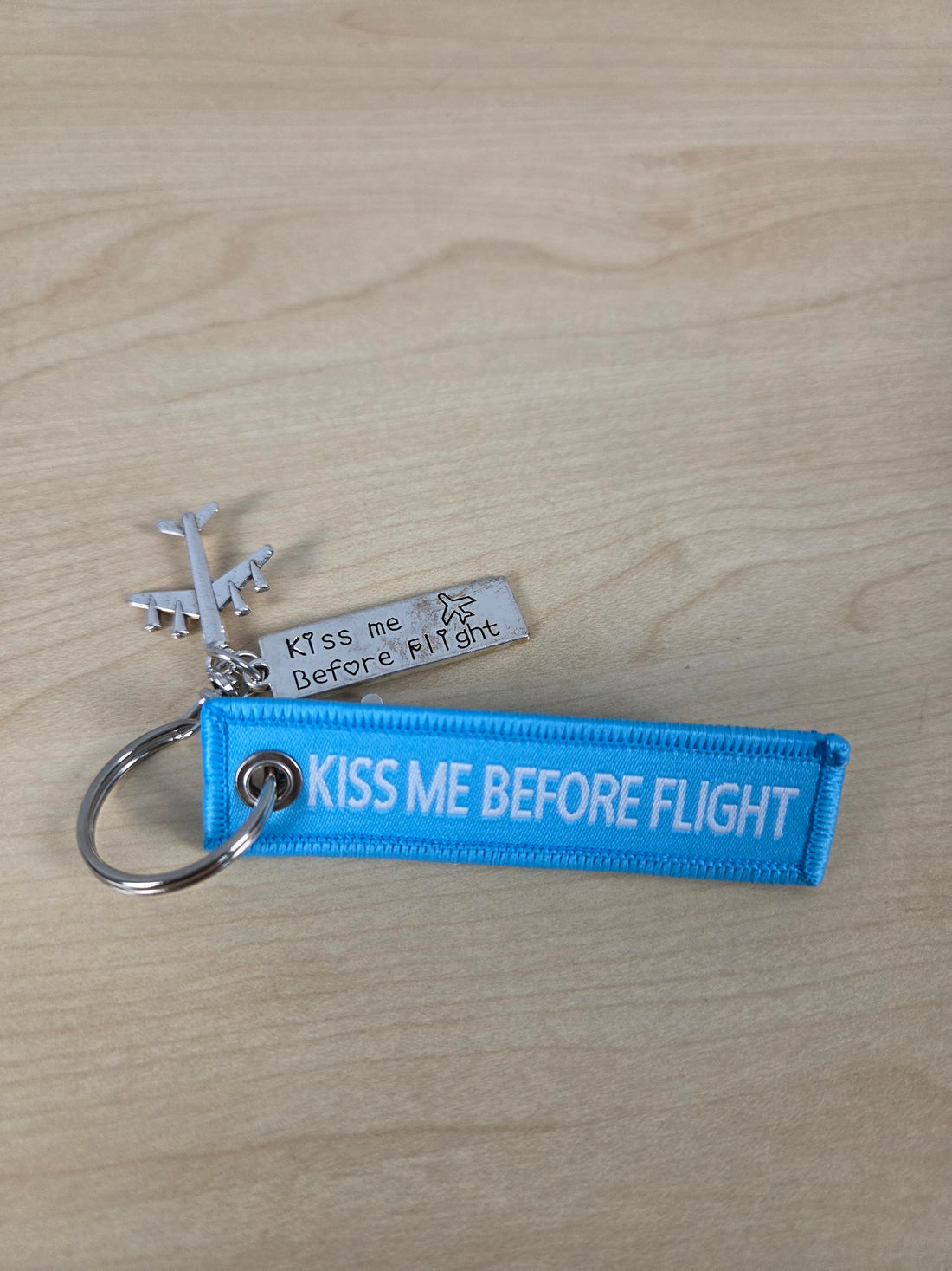 Small keychains