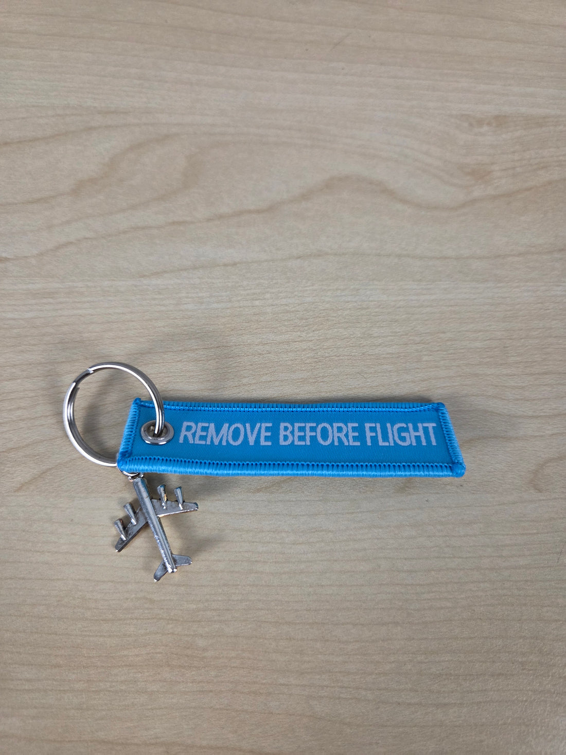Small keychains
