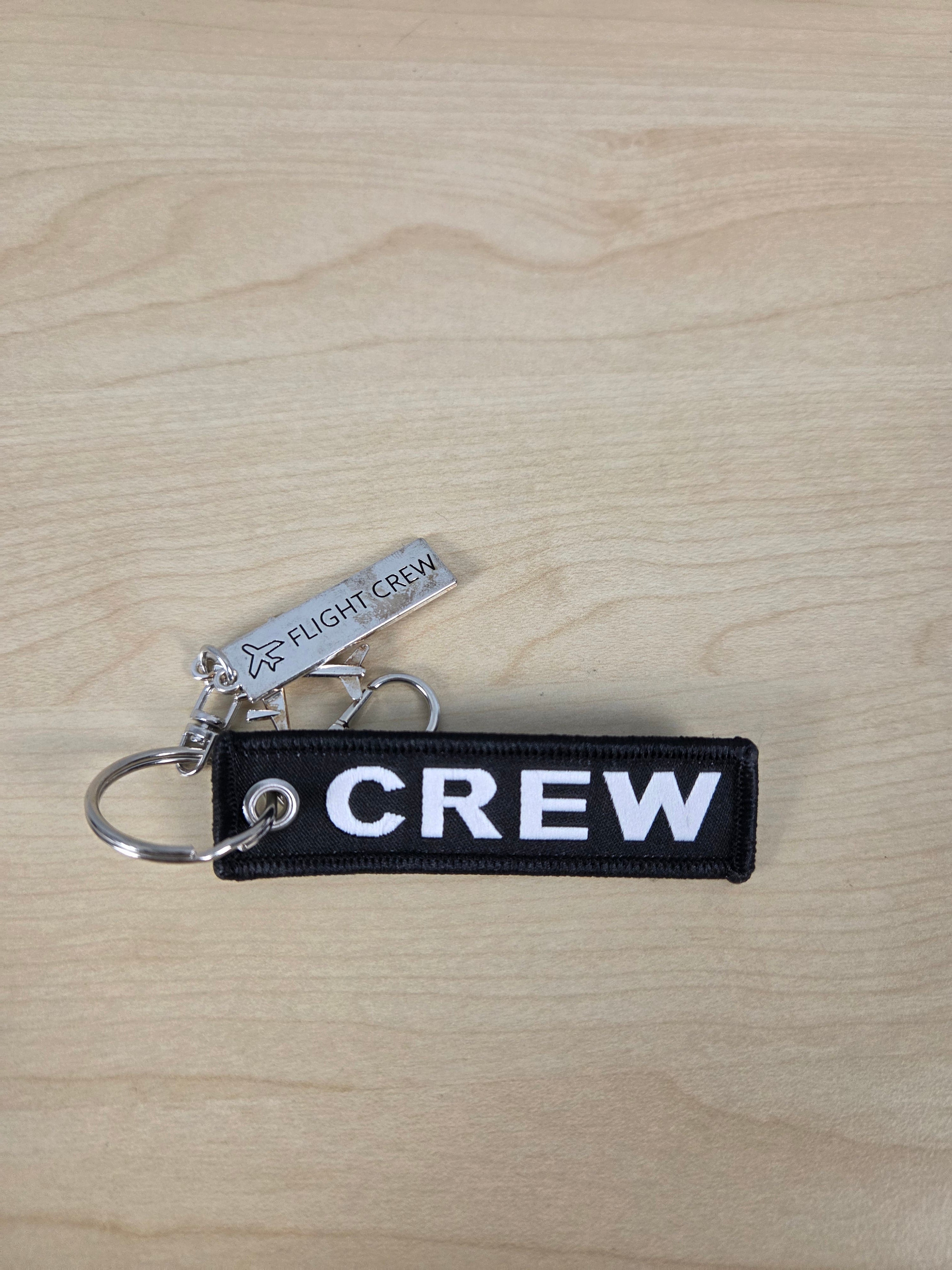 Small keychains