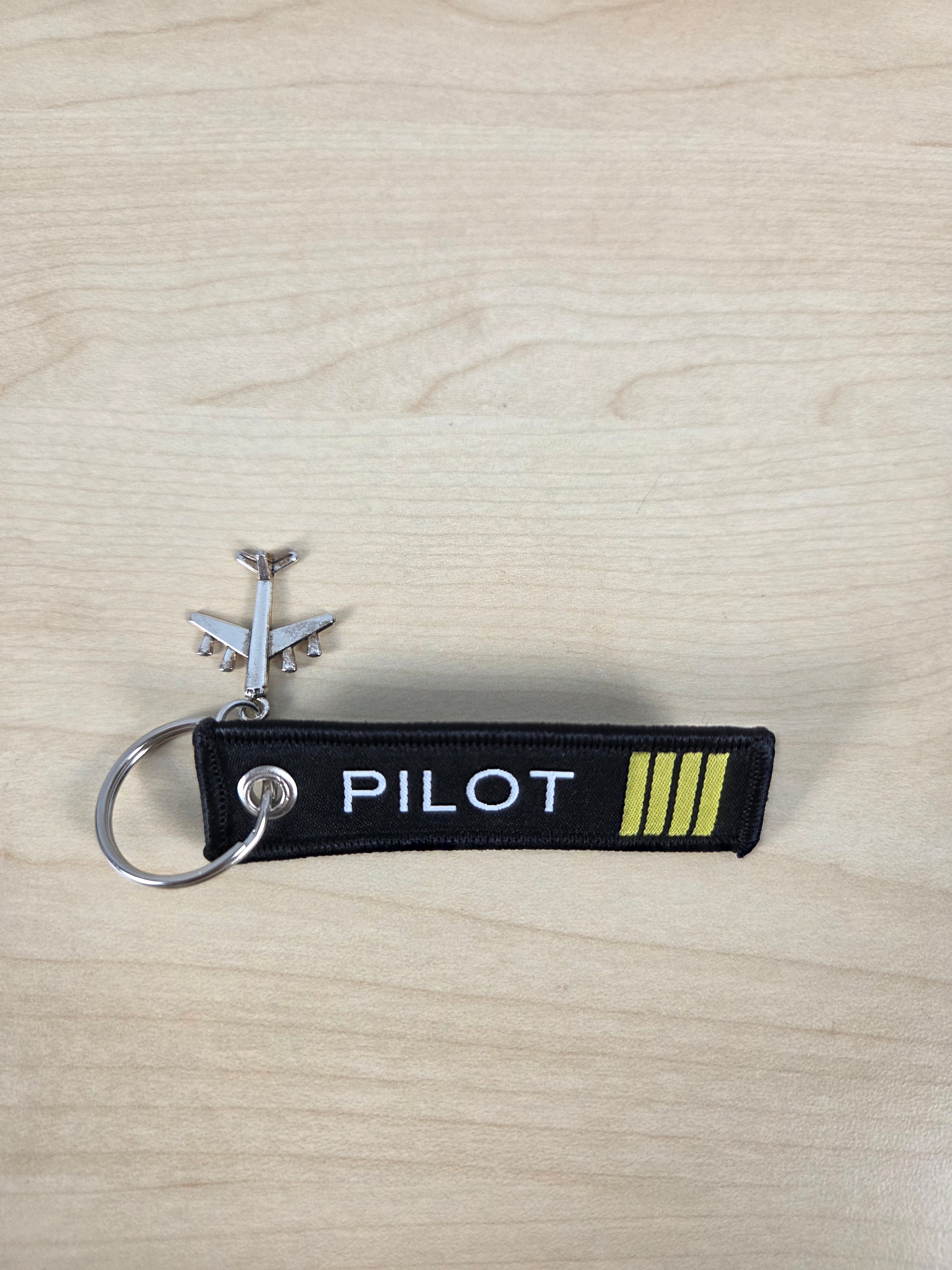 Small keychains