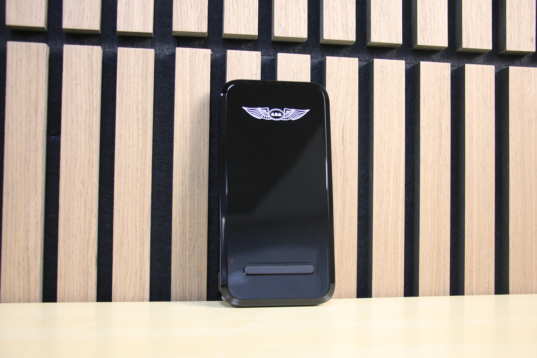 CX-3 Flight Computer