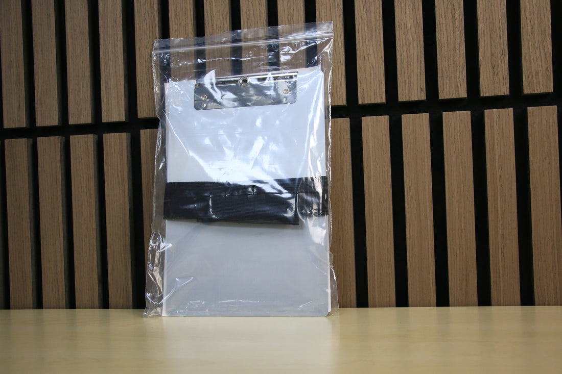 ASA VFR Kneeboard (KB-1-A)