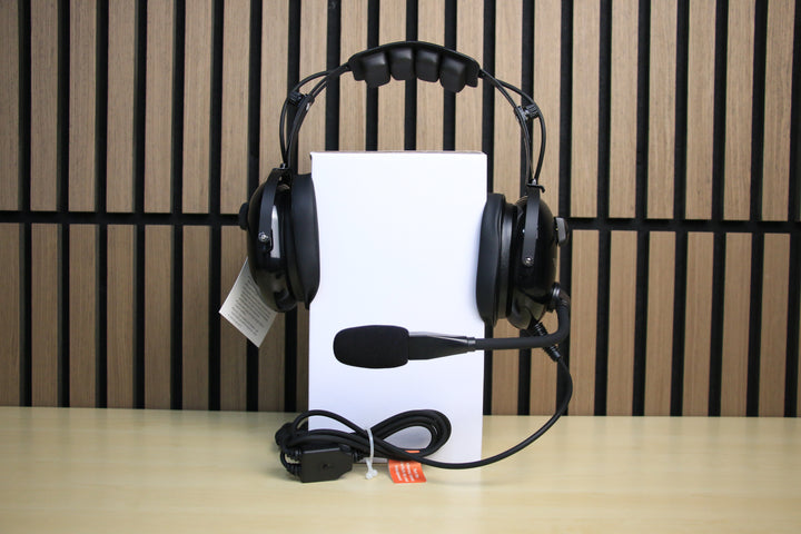 ASA HS1A headset
