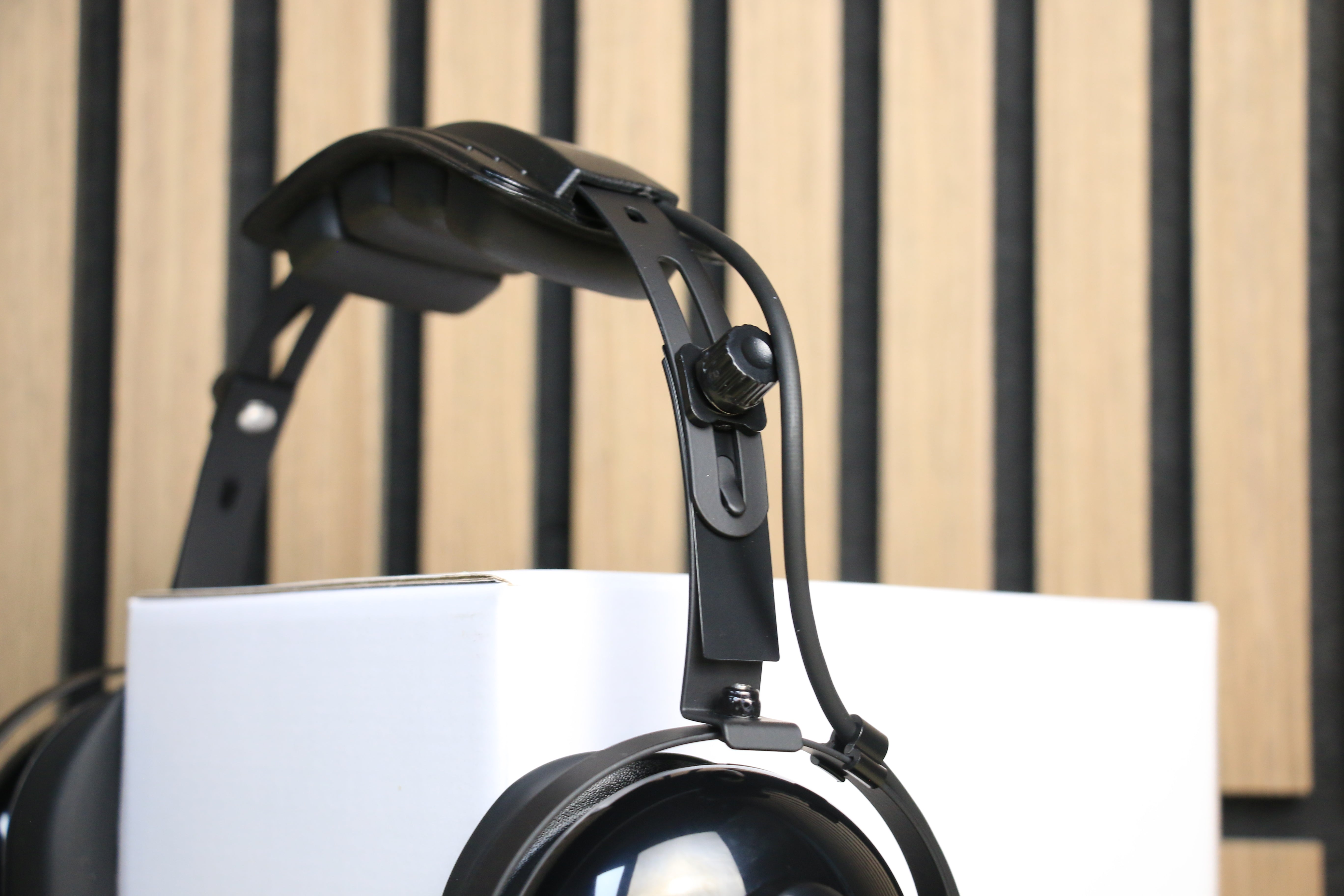ASA HS1A headset