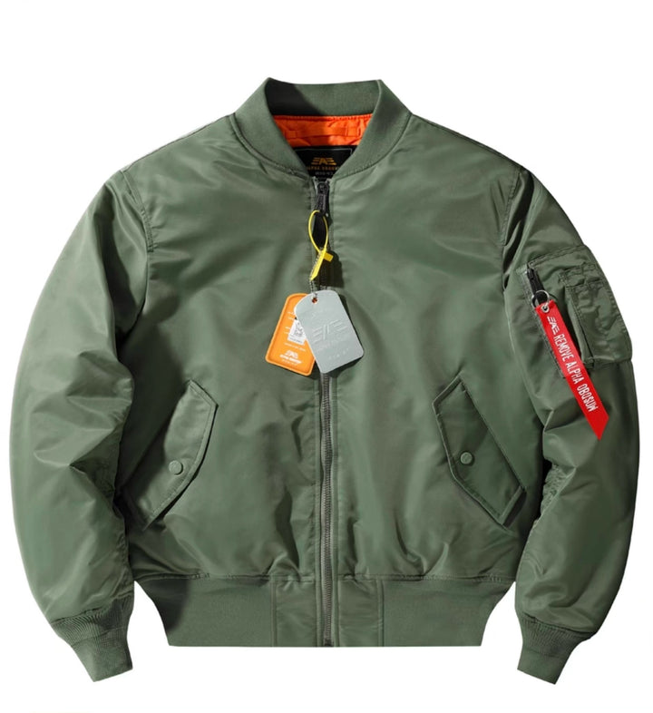MA-1 Flight Jacket