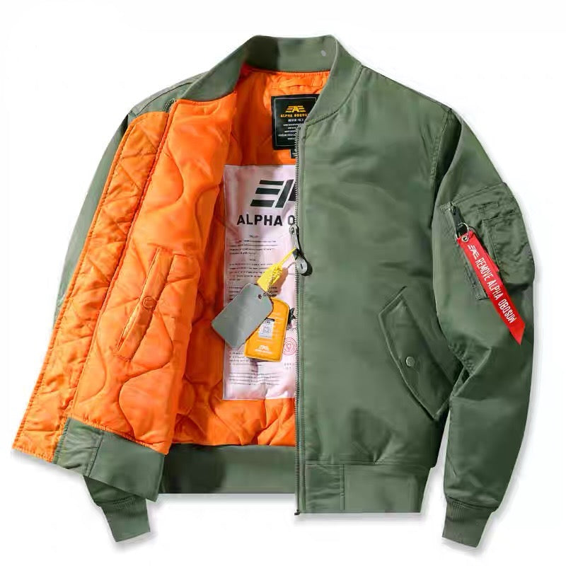 MA-1 Flight Jacket