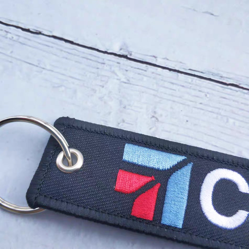 Cessna Keychain