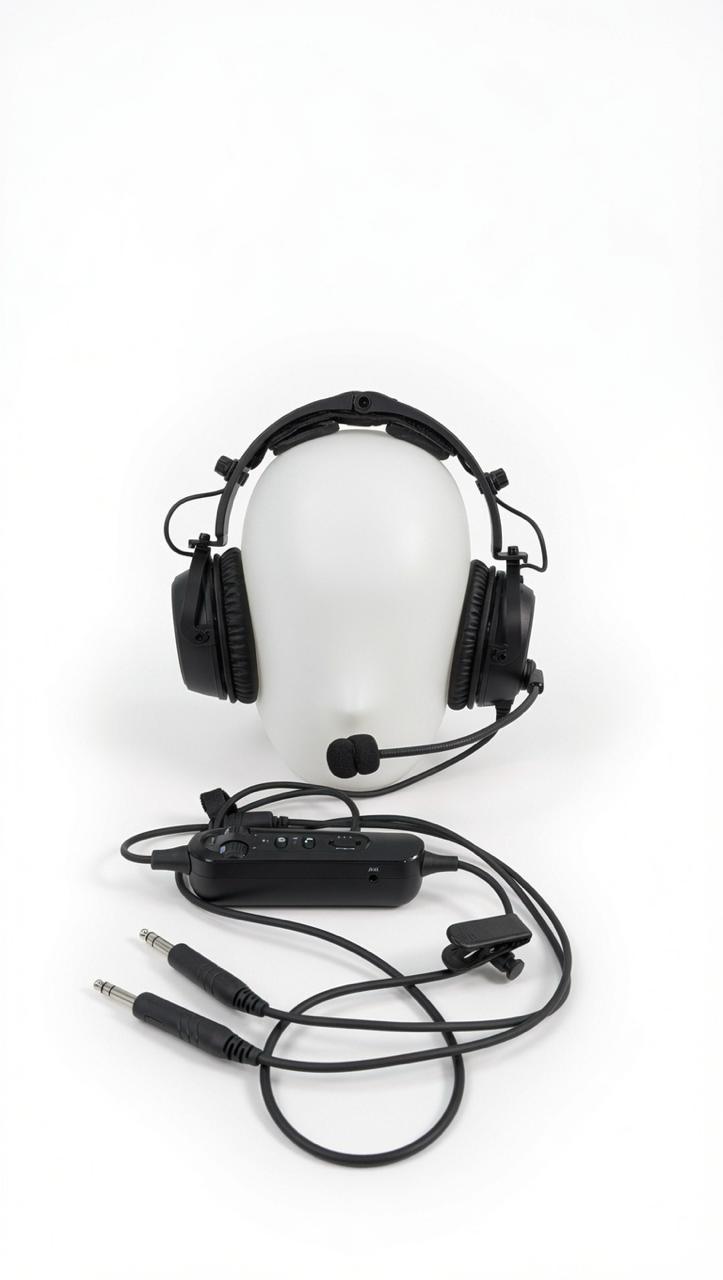 Raytalk PH600A ANC headset