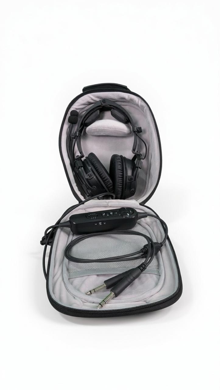 Raytalk PH600A ANC headset