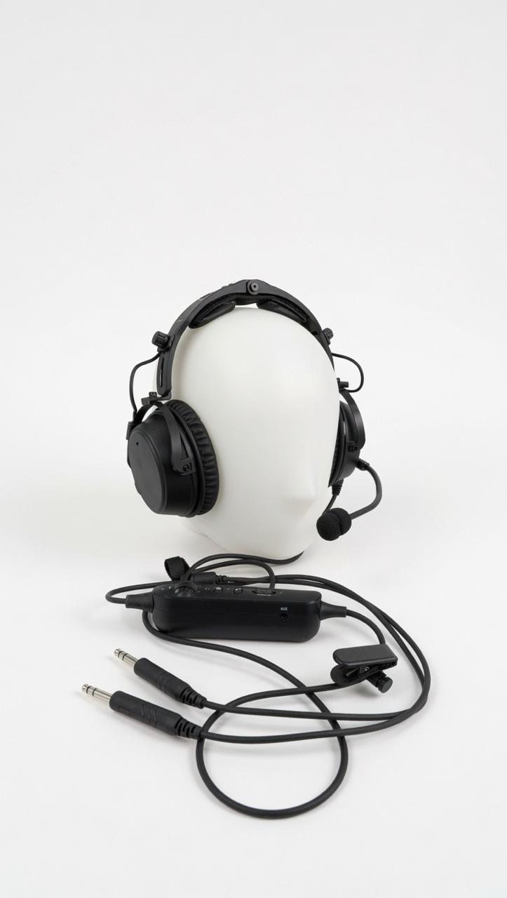 Raytalk PH600A ANC headset