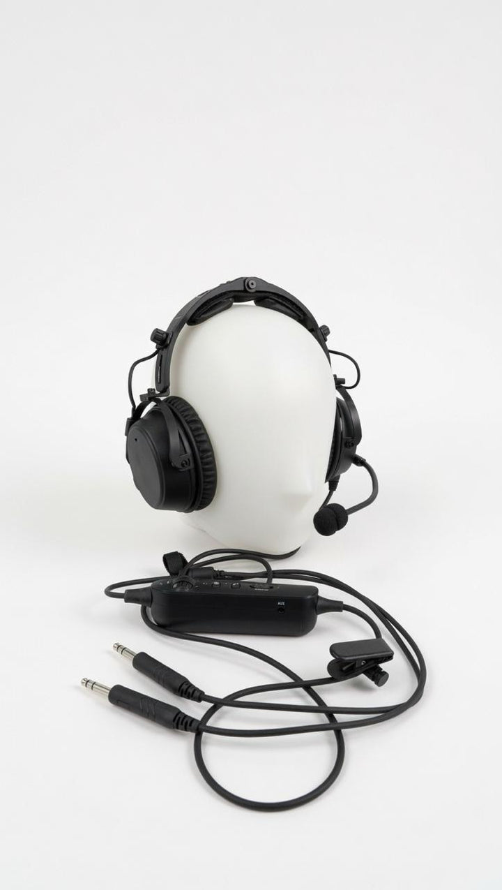 Raytalk PH600A ANC headset