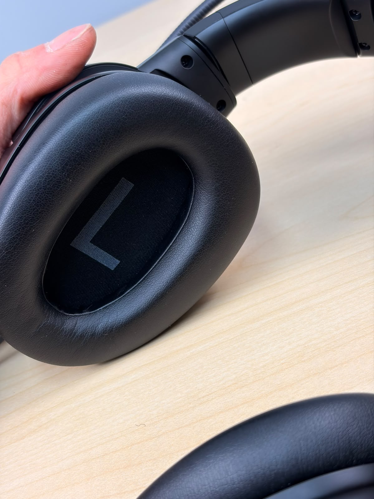 Raytalk PH-700A ANR headset