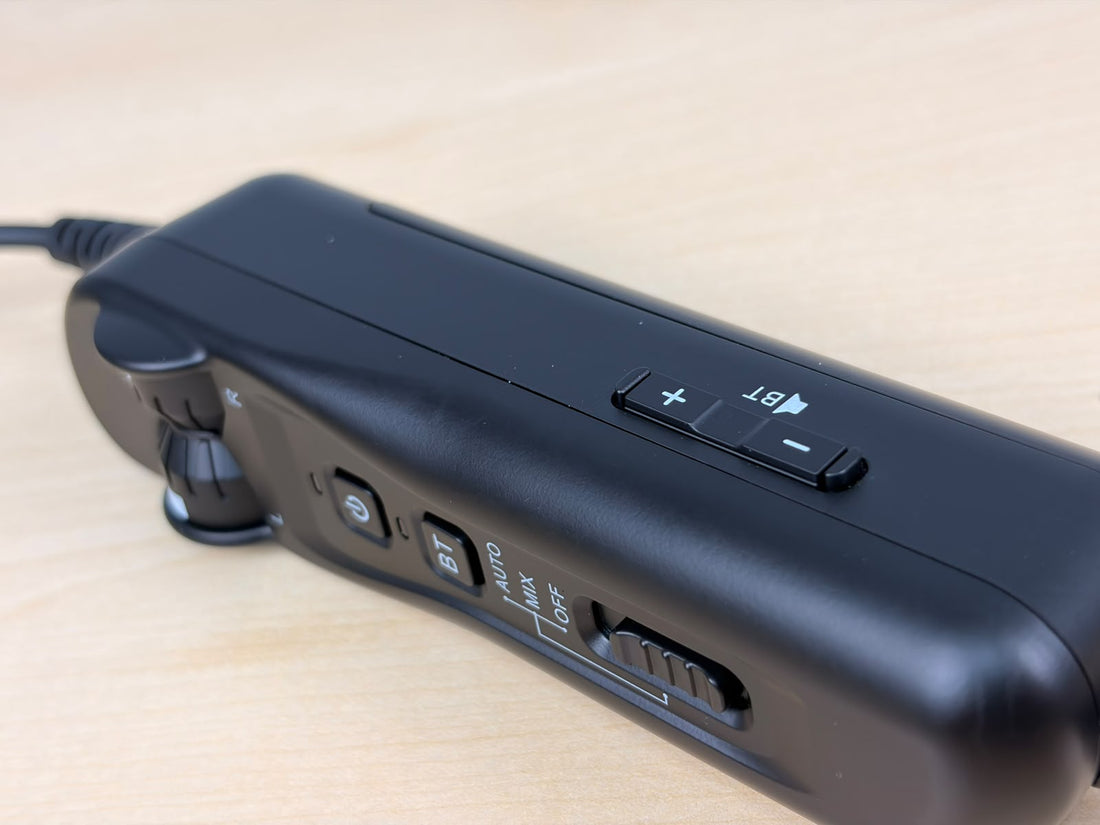Raytalk PH-700A ANR headset